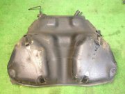 ถังน้ำมัน SUBARU OUTBACK OEM 42012AG011, 42012AG012, 42012AG010 BP9 2006 EJ253