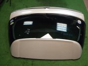 Tailgate SUBARU OUTBACK OEM 60809AG0019P, 60809AG0029P, 60809AG0009P, 60809AG0039P BP9 2006 pearl white 37J