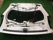 Tailgate SUBARU OUTBACK OEM 60809AG0019P, 60809AG0029P, 60809AG0009P, 60809AG0039P BP9 2006 pearl white 37J