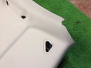 Headliner SUBARU OUTBACK OEM 94411AG550OR, 94411AG551OR, 94411AG550JC BP9 2006 pearl white 37J