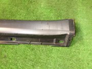 Faldón izquierdo SUBARU OUTBACK OEM 91112AG130 BP9 2006 pearl white 37J