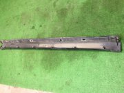 Faldón izquierdo SUBARU OUTBACK OEM 91112AG130 BP9 2006 pearl white 37J