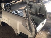 บังโคลนหลังซ้าย 51510AG0119P, 51472AG0709P, 51510AG0109P SUBARU OUTBACK