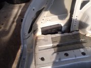 左后翼子板 SUBARU OUTBACK OEM 51510AG0119P, 51472AG0709P, 51510AG0109P BP9 2006 pearl white 37J