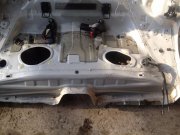 บังโคลนหลังขวา SUBARU OUTBACK OEM 51510AG0019P, 51472AG0609P, 51472AG0619P, 51510AG0009P BP9 2006 pearl white 37J