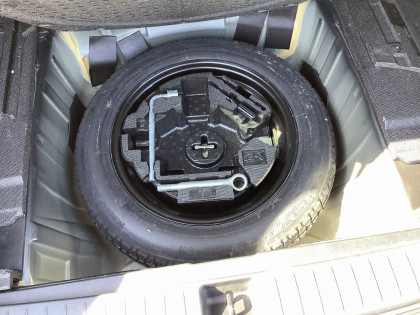 SUBARU OUTBACK BP9 2007