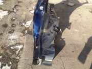 Aleta trasera derecha SUBARU LEGACY OEM 51490AG0009P, 51472AG0609P, 51472AG0619P BPE 2003 blue 35J