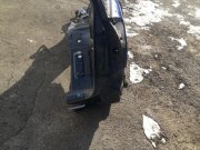 Aleta trasera derecha SUBARU LEGACY OEM 51490AG0009P, 51472AG0609P, 51472AG0619P BPE 2003 blue 35J