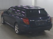 Centralita del motor SUBARU LEGACY OEM 22611AH611, 22611AH612, 22611AH613 BPE 2003 EZ30