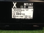 ชุดล็อกพร้อมกุญแจ SUBARU LEGACY OEM 57491AG151, 88281AG020, 88281AG021, 57491AG150, 57491AG152 BPE 2003 blue 35J
