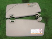 Parasoles SUBARU LEGACY OEM 92011AG120OR, 92011AG110OR BPE 2003 blue 35J