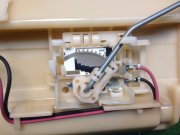 Бензонасос SUBARU LEGACY OEM 42021AG020, 42022AG200, MPU109, MPU026 BPE 2003 EZ30