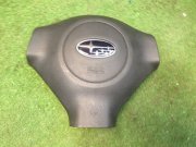 พวงมาลัย SUBARU LEGACY OEM 98211AG020JC, 34311AG140JC, XX343AG050JC, 34311AG150JC, 34311AG151JC BPE 2003 blue 35J