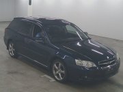 Sonda lambda №4 SUBARU LEGACY OEM 22690AA570, ADS77024, J1477006 BPE 2003 EZ30