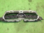 フロントグリル SUBARU LEGACY OEM 91121AG040 BPE 2003 blue 35J