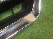 フロントグリル SUBARU LEGACY OEM 91121AG040 BPE 2003 blue 35J