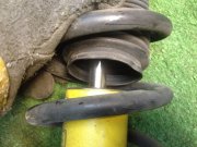 Amortiguadores SUBARU LEGACY OEM 20310AG140, 20310AG150, 20365AG090, 20310AG1409L, 20310AG1509L BPE 2003 EZ30