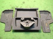 แผงบุห้องเก็บของท้าย SUBARU LEGACY OEM 94027AG140JC, 94027AG150JC, 95066AG020JC, 95067AG041JC, 95067AG051JC, BPE 2003 blue 35J