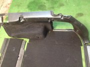 แผงบุห้องเก็บของท้าย SUBARU LEGACY OEM 94027AG140JC, 94027AG150JC, 95066AG020JC, 95067AG041JC, 95067AG051JC, BPE 2003 blue 35J