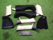 แผงบุห้องเก็บของท้าย SUBARU LEGACY OEM 94027AG140JC, 94027AG150JC, 95066AG020JC, 95067AG041JC, 95067AG051JC, BPE 2003 blue 35J