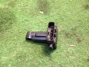 Medidor de massa de ar (MAF) SUBARU LEGACY OEM 22680AA310, FDM937, MAFS390OE, 38822, 0890300, BPE 2003 EZ30
