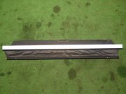 Шторка багажника SUBARU LEGACY OEM 65550AG000JC, 65550AG030JC BPE 2003 blue 35J