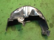 Left rear wheel arch liner SUBARU LEGACY OEM 59122AG010 BPE 2003 blue 35J