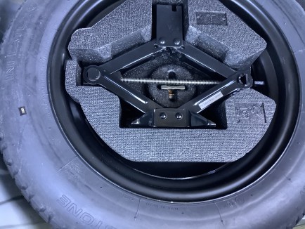 SUBARU OUTBACK BPE 2004