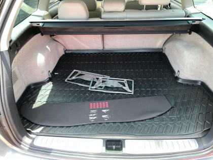 SUBARU OUTBACK BPE 2005