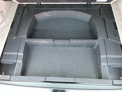 SUBARU OUTBACK BPE 2005