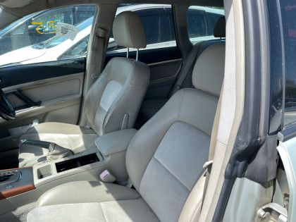 SUBARU OUTBACK BPE 2005