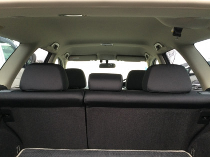 SUBARU OUTBACK BPE 2005