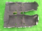 พรมปูพื้นห้องโดยสาร SUBARU LEGACY OEM 95011AJ390VH BR9 2010 grey F3T