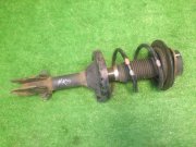 Left front strut 20310AJ010 SUBARU LEGACY