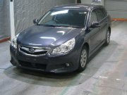 Brazo de suspensión delantero izquierdo SUBARU LEGACY OEM 20219AJ000, 20202AJ010, 20202AJ050 BR9 2010 EJ253