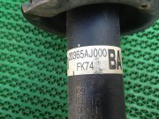 Amortiguador trasero SUBARU LEGACY OEM 20365AJ000, 20380AJ101, 20380AJ100, C4B10132 BR9 2010 EJ253