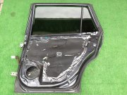 ประตูหลังขวา SUBARU LEGACY OEM 60409AJ0609P, 60409AJ0619P BR9 2010 grey F3T