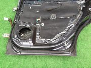 ประตูหลังขวา SUBARU LEGACY OEM 60409AJ0609P, 60409AJ0619P BR9 2010 grey F3T