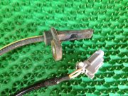 Sensor ABS trasero derecho SUBARU LEGACY OEM 27540AJ020 BR9 2010 EJ253