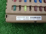 Блок предохранителей SUBARU LEGACY OEM 82201AJ000 BR9 2010 EJ253