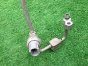 Tubo do ar condicionado SUBARU LEGACY OEM 73431AJ000 BR9 2010 EJ253