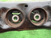 คานรองเครื่อง задняя SUBARU LEGACY OEM 20152AJ000, 20152AJ001 BR9 2010 EJ253