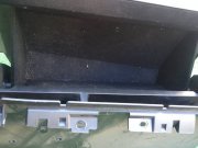 Бардачок SUBARU OUTBACK OEM 66121AJ000VH BR9 2010 black D4S