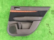 แผงบุประตูหลังขวา SUBARU OUTBACK OEM 94222AJ040VH BR9 2010 black D4S