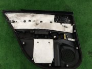 แผงบุประตูหลังขวา SUBARU OUTBACK OEM 94222AJ040VH BR9 2010 black D4S