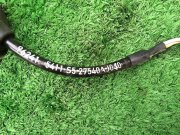 右后ABS传感器 SUBARU OUTBACK OEM 27540AJ040 BR9 2010 EJ253