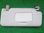 右サンバイザー SUBARU OUTBACK OEM 92011AJ010ME BR9 2010 black D4S