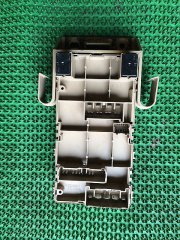 保险丝盒 SUBARU OUTBACK OEM 82201AJ000 BR9 2010 EJ253