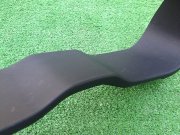 Рамка спидометра SUBARU OUTBACK OEM 66180AJ000 BR9 2010 black D4S