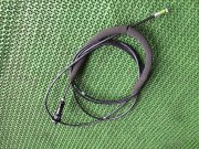 Cable de apertura de la tapa del depósito SUBARU OUTBACK OEM 57330AJ071, 57330AJ070 BR9 2010 black D4S